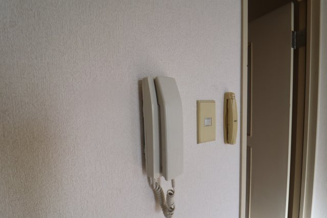 ロジュマンKのセキュリティ