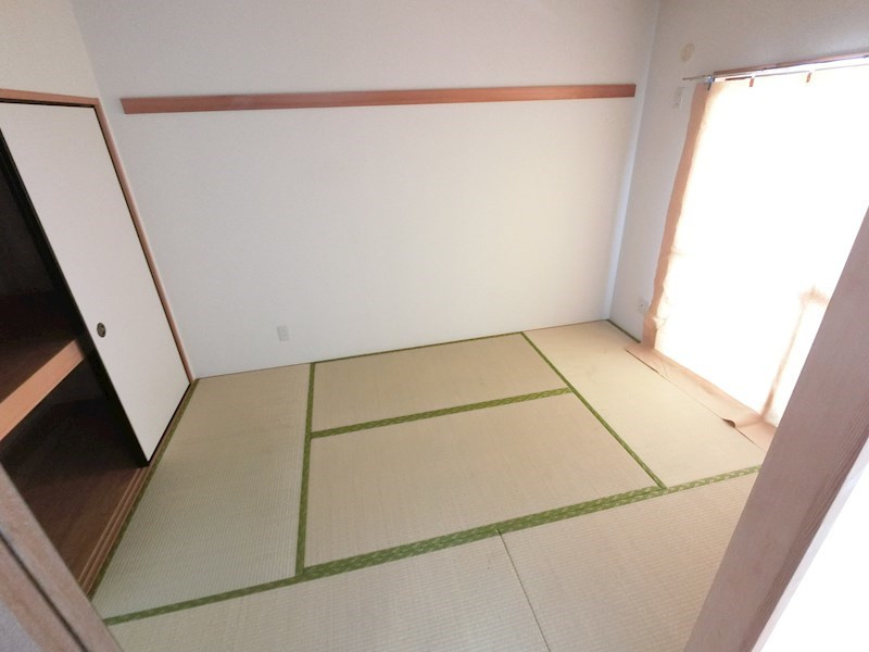 フォーシーズン田名Ⅱ の内装