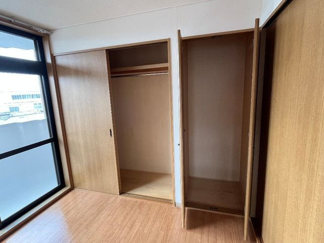 スプリングガーデン　　刈谷市近郊の賃貸ならクラスホーム刈谷店の収納