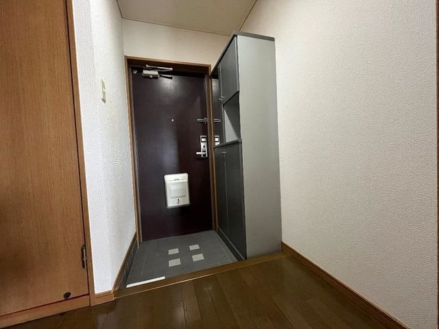 スプリングガーデン　　刈谷市近郊の賃貸ならクラスホーム刈谷店の玄関
