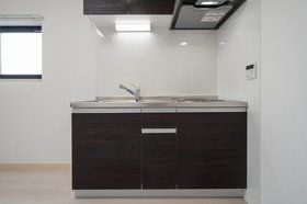 フォセット千早のキッチン