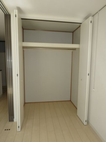 イーハトーヴ諏訪の収納