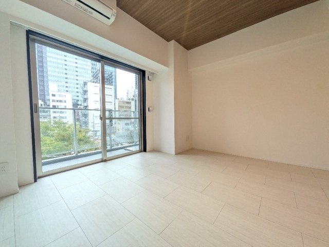 新品家具付きマンション大井3(KaGood東京)の洋室