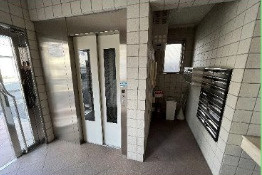 グレーシャス矢切参番館の設備