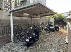 グレーシャス矢切参番館のその他共用部分