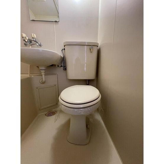 【トイレ】