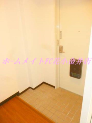 【玄関】 | 野崎ビル