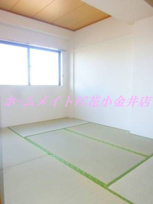 【居間・リビング】 | 野崎ビル