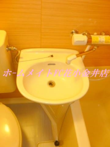 【洗面所】 | 野崎ビル