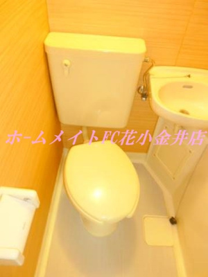 【トイレ】 | 野崎ビル