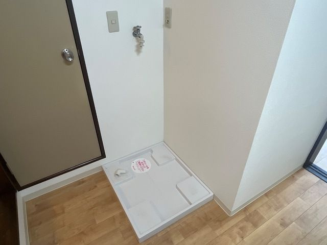 エヴァース藤ヶ丘の設備