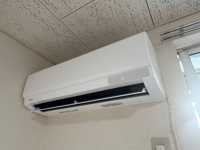 エヴァース藤ヶ丘の設備