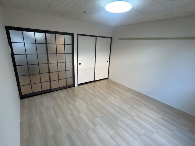 エヴァース藤ヶ丘の内装