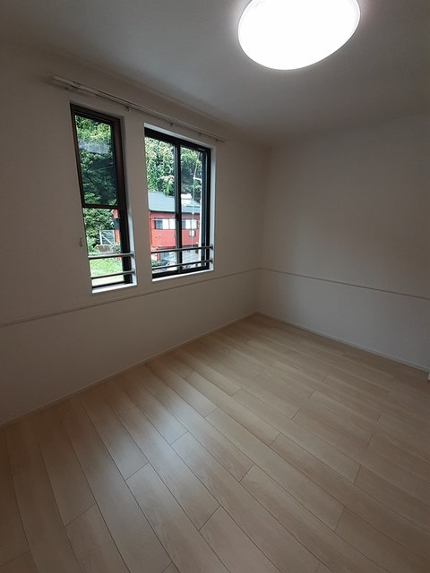 Ｐｅｒ　Ｓｅｍｐｒｅ横浜Ⅱの内装|その他部屋・スペース