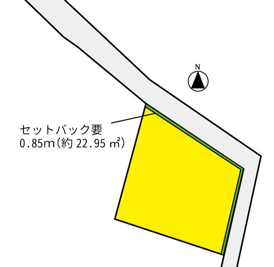 【土地図】 | 裾野市佐野 売土地 EH06391 | 裾野市佐野　地形図