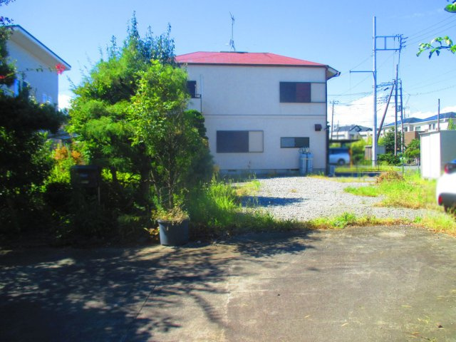 【外観】 | 裾野市佐野 売土地 EH06391 | 裾野市佐野　外観