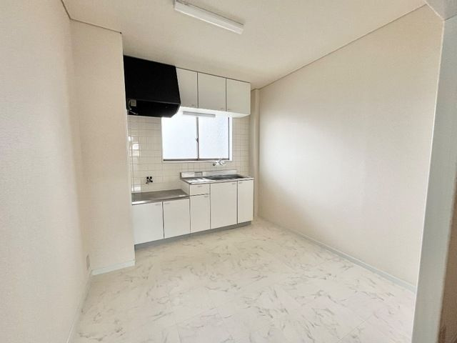 サンシャイン香久山のキッチン