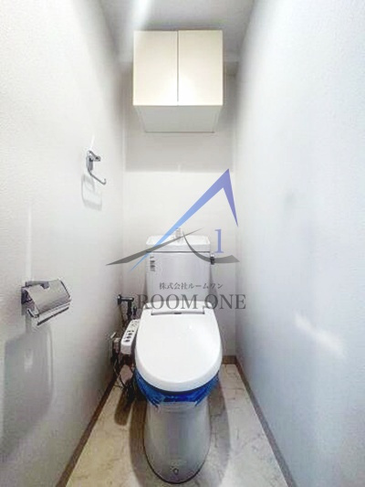 リヴシティ王子のトイレ|トイレです。