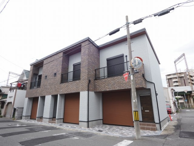 GARAGE YOKONUMA