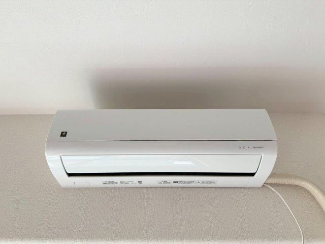 サンメゾン3の設備