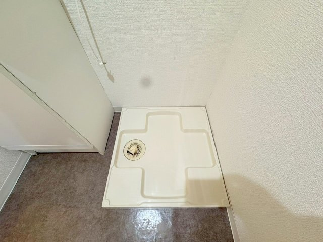 サンメゾン3の設備