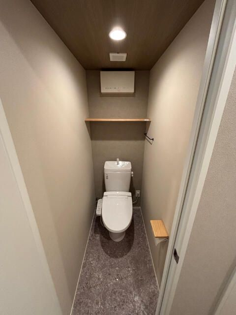 Ｌｏｔｕｓ学芸大学のトイレ