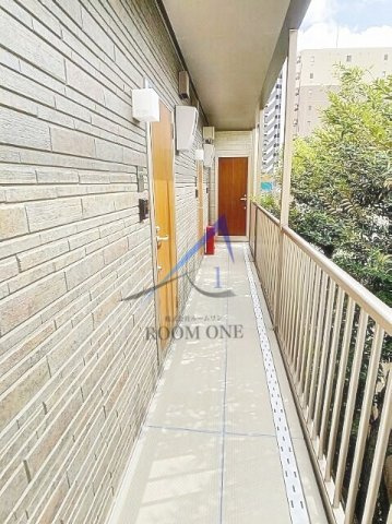 Ｖｉｌｌｅ　Ｖｉｌｌａｇｅ亀戸のその他共用部分