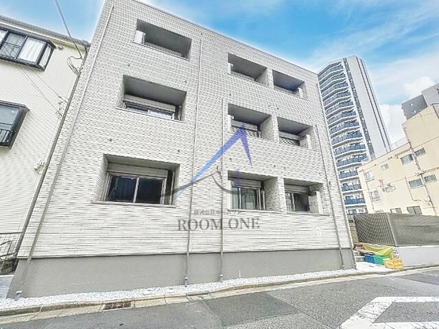 Ｖｉｌｌｅ　Ｖｉｌｌａｇｅ亀戸の外観|外観です。