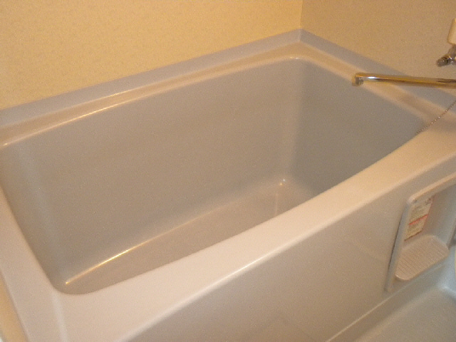 リバティノースホライゾンの浴室