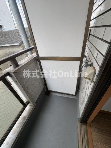 東大阪市高井田中１丁目の賃貸マンションの設備