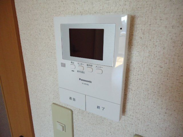 Ｔ　スクエア　　刈谷市近郊の賃貸ならクラスホーム刈谷店のセキュリティ