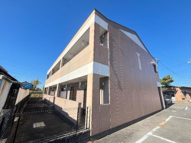 Ｔ　スクエア　　刈谷市近郊の賃貸ならクラスホーム刈谷店の外観