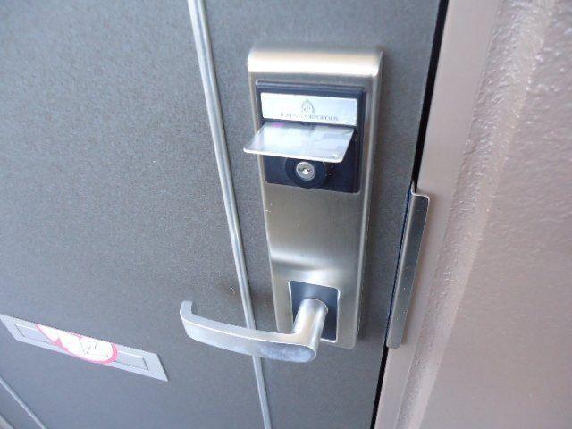 Ｔ　スクエア　　刈谷市近郊の賃貸ならクラスホーム刈谷店のセキュリティ