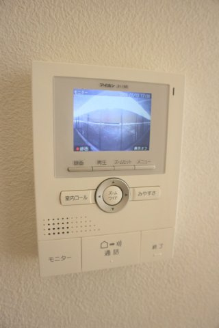 メゾン　ド　スフィアの設備|別部屋　参考写真