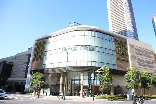 メゾン　ド　スフィアのその他|GRANDTREEMUSASHIKOSUGI