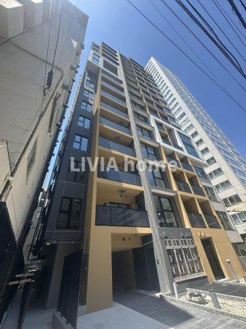 墨田区江東橋２丁目の賃貸マンション