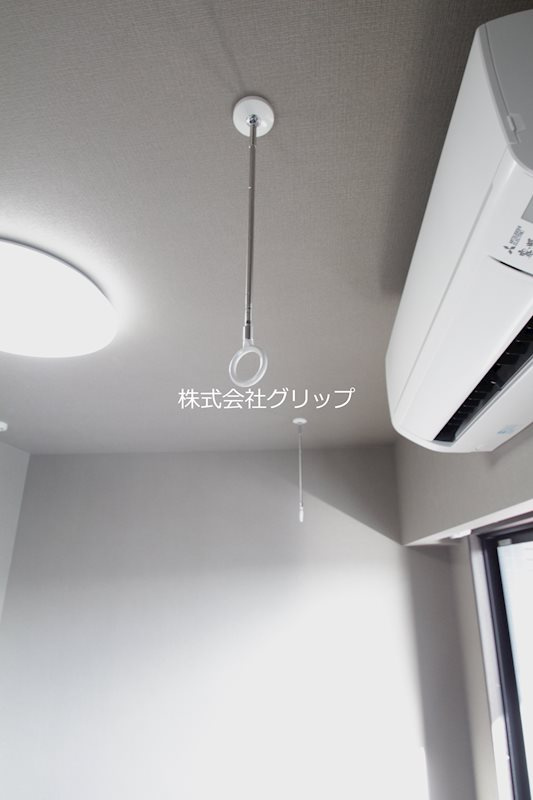 Le'a横濱サウスステージの設備