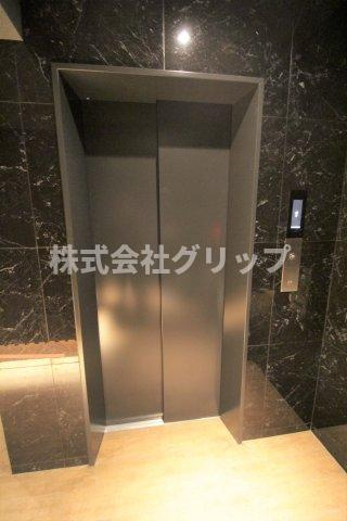 Le'a横濱サウスステージのその他共用部分