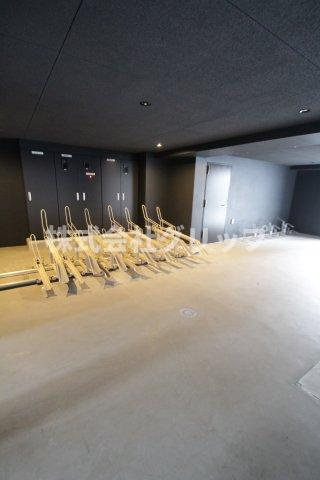 Le'a横濱サウスステージのその他共用部分