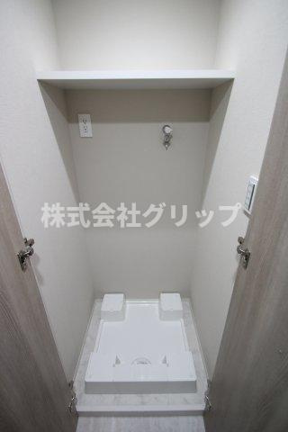 Le'a横濱井土ケ谷弐番館のその他