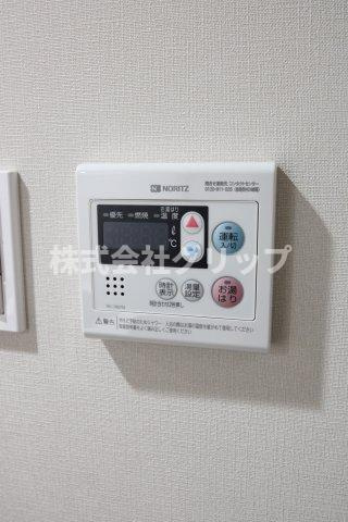 Le'a横濱井土ケ谷弐番館の設備