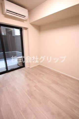 Le'a横濱井土ケ谷弐番館の洋室