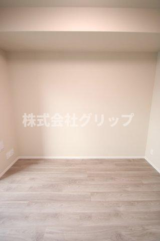 Le'a横濱井土ケ谷弐番館の洋室