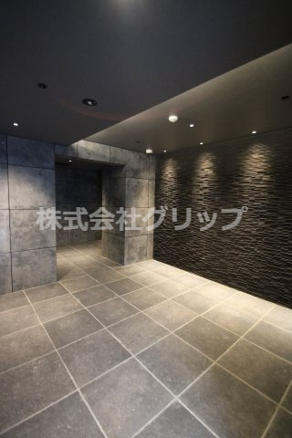 Le'a横濱井土ケ谷弐番館のその他共用部分