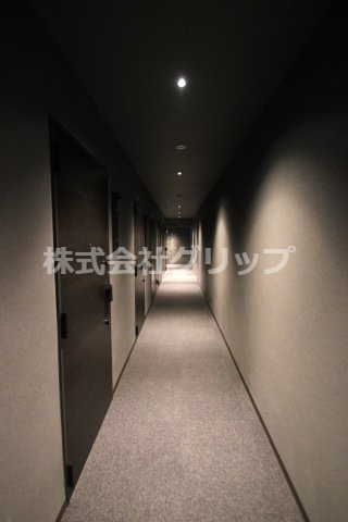 Le'a横濱井土ケ谷弐番館のその他共用部分