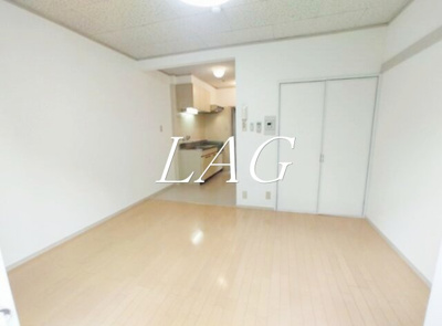 【寝室】 | Ｆｌａｔｓ７ | 寝室です。