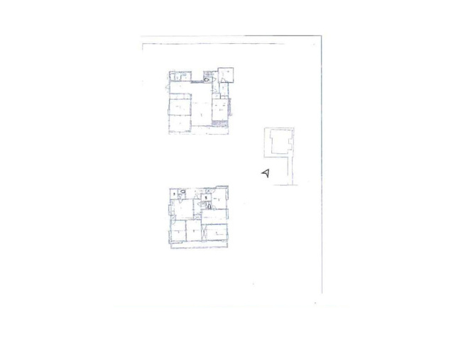 【間取り】 | 相模が丘中古戸建 | 6つ以上の居室を備えた、部屋数に余裕のある中古戸建。二世帯居住や趣味室、在宅ワークの部屋も確保できます。な内装と充実した収納で、人数が多くてもすっきり快適に暮らせます。ぜひ現地でご覧ください。