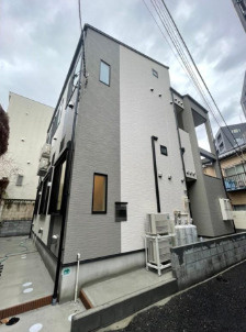 Casa Minamiotsukaのその他共用部分