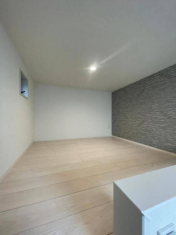 Casa Minamiotsukaの収納
