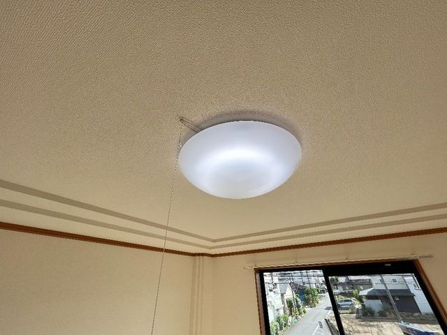 サンシャインアイ　　刈谷市近郊の賃貸ならクラスホーム刈谷店の設備